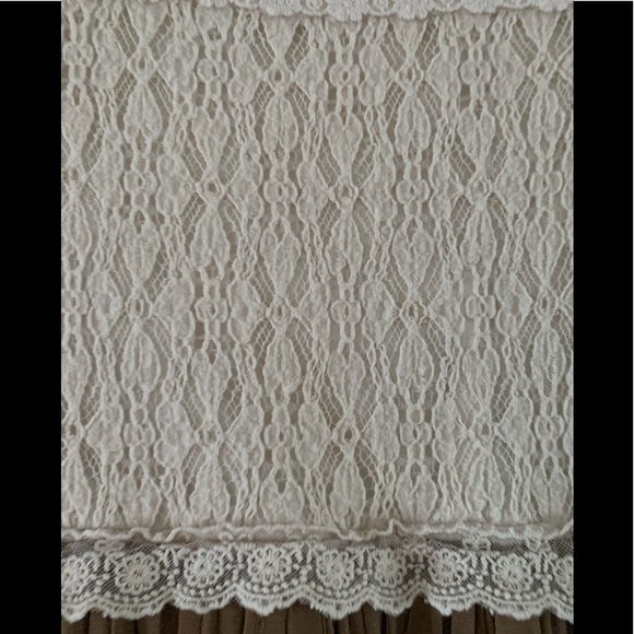 Tempenade bohemian hippie dress , immaculate condition - Picture 4 of 6